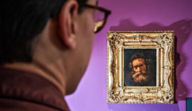 la rocambolesque histoire des trois Rembrandt volés au musée Bonnat