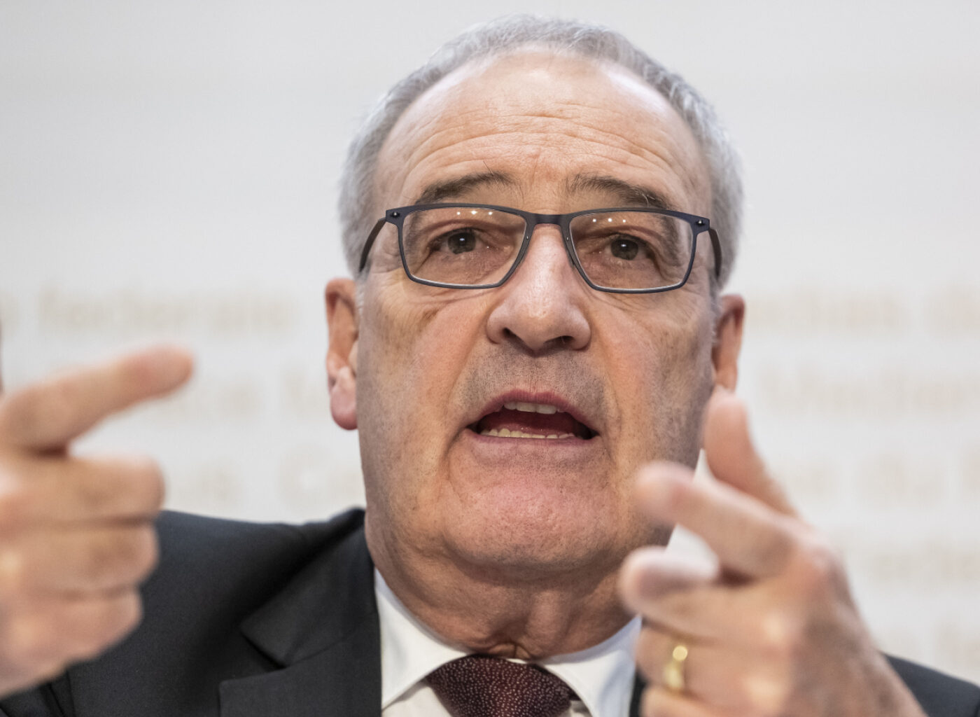 Logo de l'application