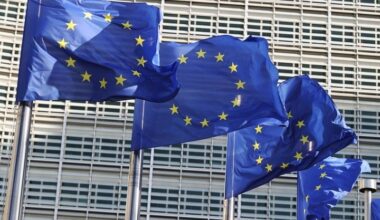 (Multimédia) L'UE adopte de nouvelles règles pour accélérer le traitement des plaintes transfrontalières liées aux données personnelles - Xinhua