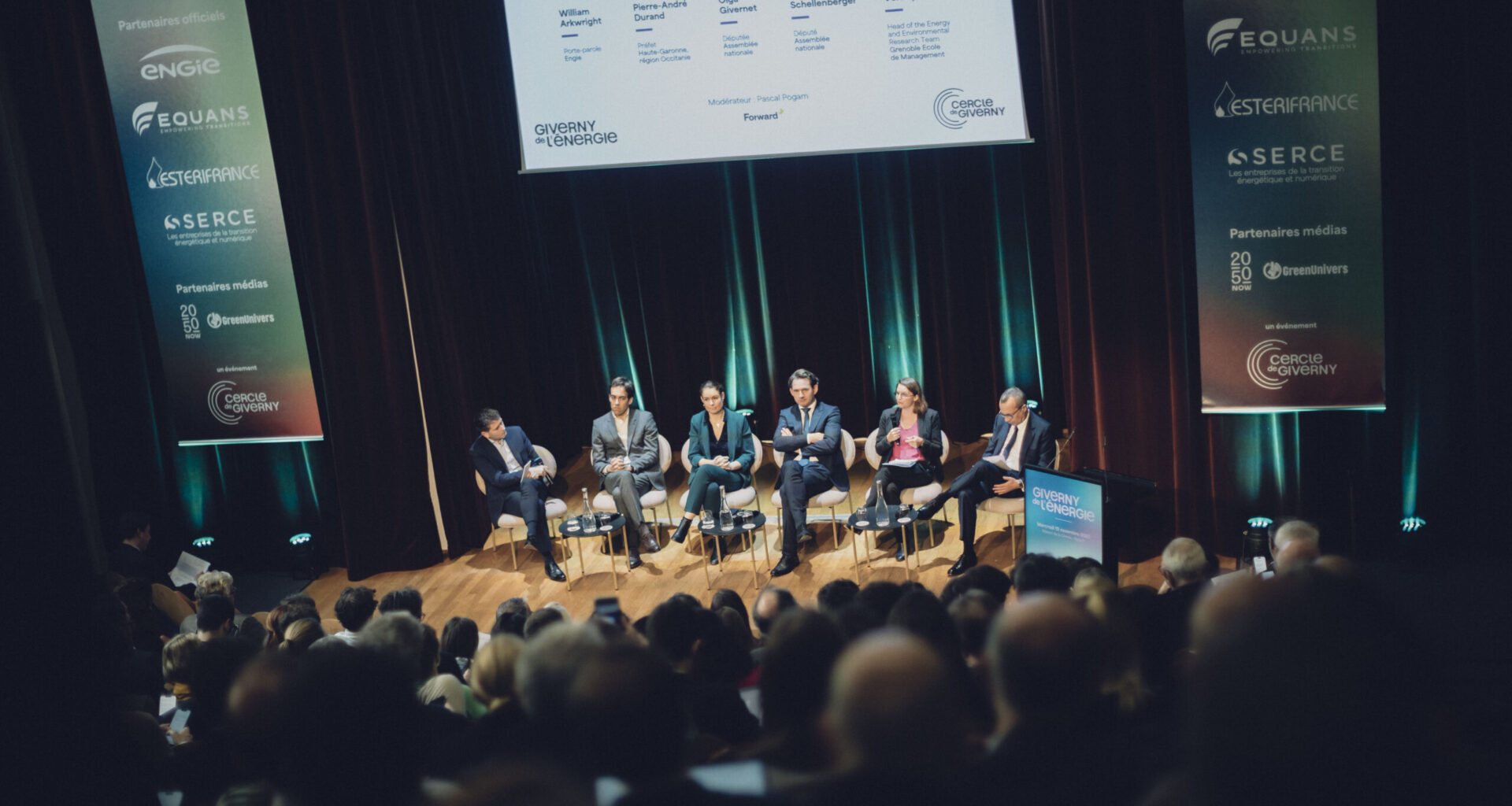 Électrification et territoires : la France doit (encore) accélérer sa transition - Gaz d'aujourd'hui