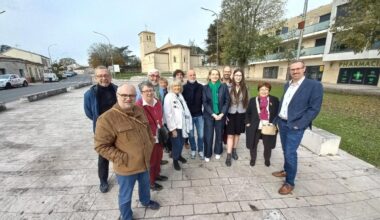 Stéphanie Anfray repart sous le signe du « bien vivre » et de la « co-construction »
