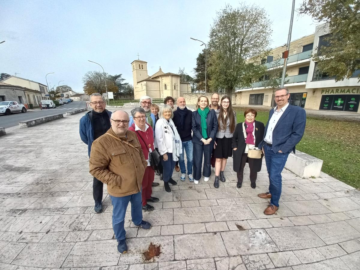 Stéphanie Anfray repart sous le signe du « bien vivre » et de la « co-construction »
