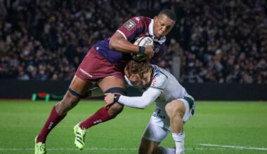 Comment Cameron Woki est-il aussi vite (re)devenu indispensable ?