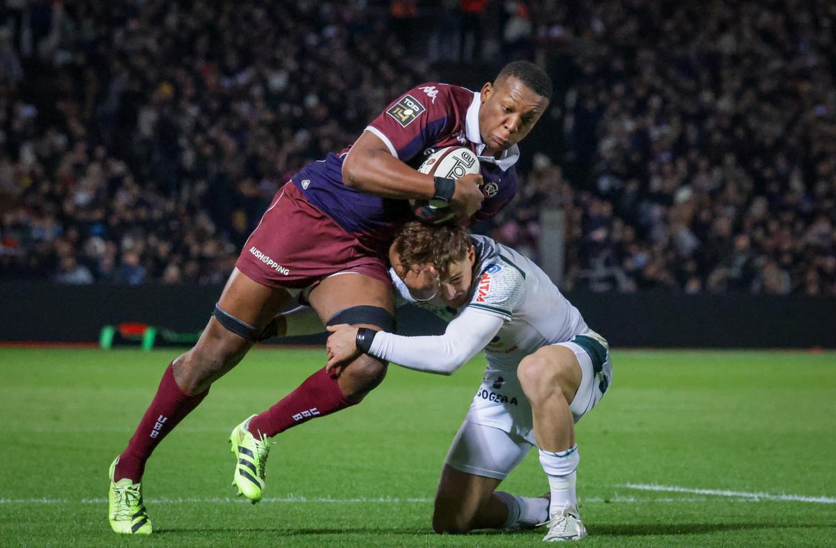 Comment Cameron Woki est-il aussi vite (re)devenu indispensable ?