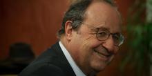 François Hollande, l’Élysée et la vie d’après