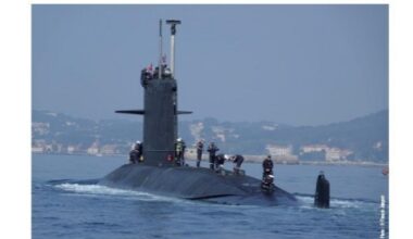 Exposition à Toulon en hommage à l’histoire et à la mémoire des sous mariniers