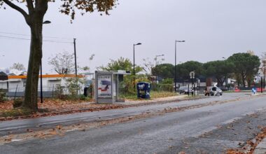 deux hommes blessés dans une rixe au couteau