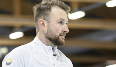 Les Suisses s'inclinent devant l'Allemagne