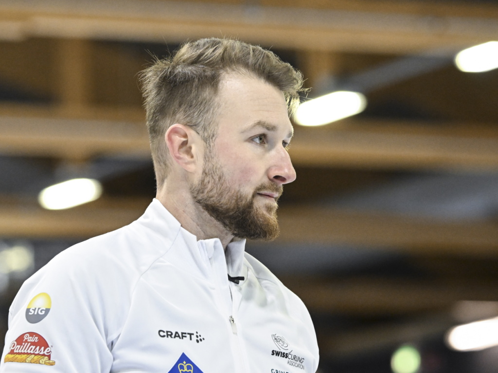 Les Suisses s'inclinent devant l'Allemagne