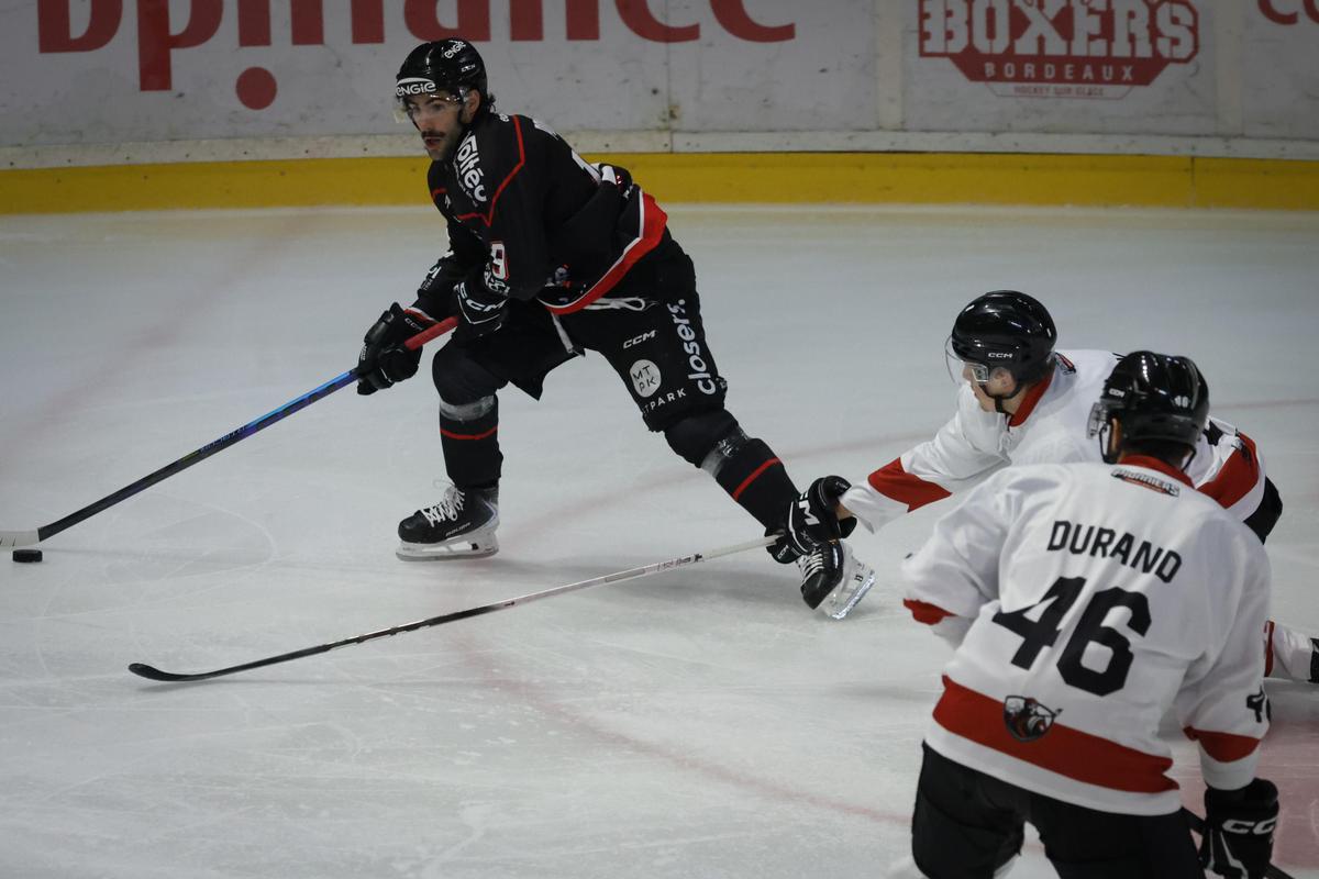 entre fatigue et motivation à Reims