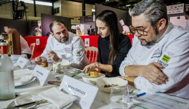« Le Trophée Michel Guérard va devenir prestigieux »