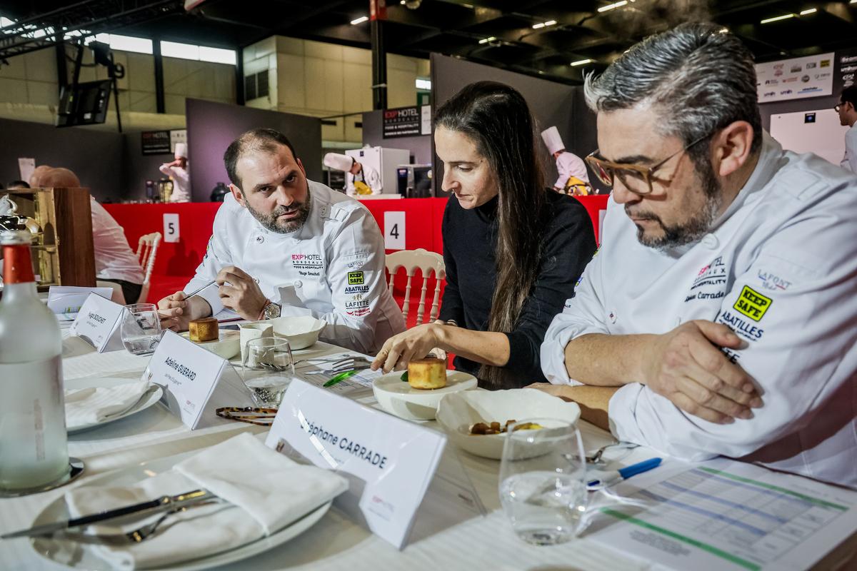« Le Trophée Michel Guérard va devenir prestigieux »