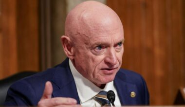 Des démocrates accusent Donald Trump d’utiliser le FBI « comme un outil pour intimider et harceler » l’opposition