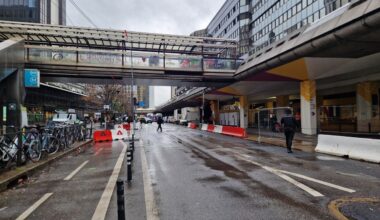 après 20 ans de concertation, les travaux débutent gare de Lyon à Paris