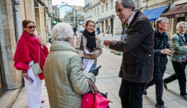 la « bonne dynamique » Dessertine, surprise du début de campagne