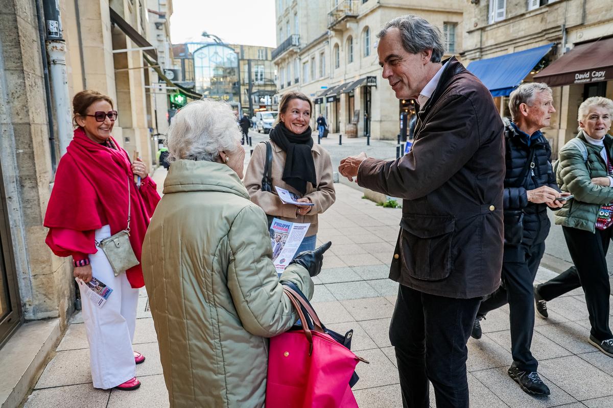 la « bonne dynamique » Dessertine, surprise du début de campagne