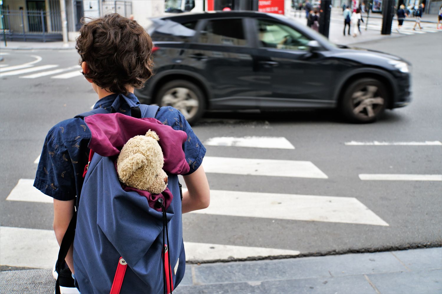 Caritas Alsace alerte sur l