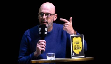 Donald Trump décortiqué par des experts durant trois jours à Bordeaux