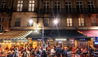 le tribunal condamne la Ville pour son incapacité à limiter les nuisances sonores