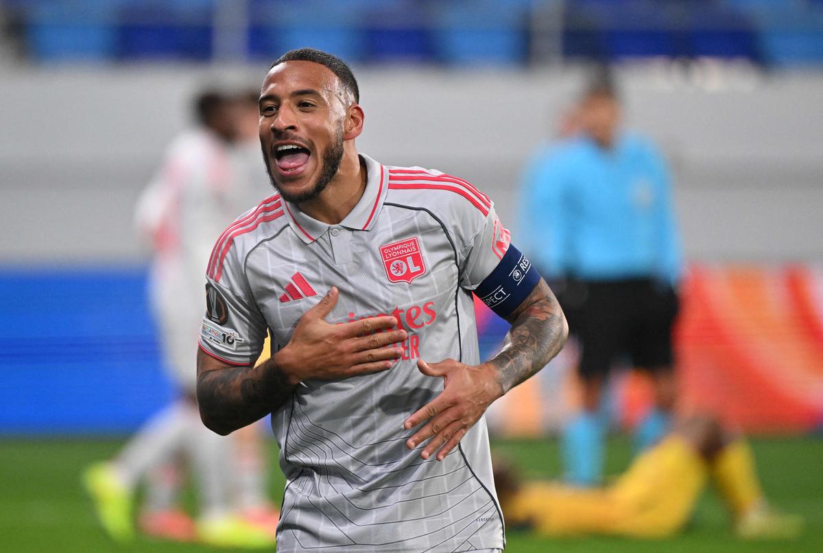 Lyon leader au classement, Lille se relance dans la course à la qualification