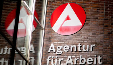 Allemagne: le marché du travail pâtit de la faible conjoncture