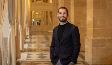 Les révolutions thérapeutiques de l’ophtalmologie : « Ça va très vite et il faut suivre »