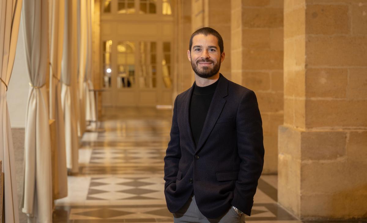 Les révolutions thérapeutiques de l’ophtalmologie : « Ça va très vite et il faut suivre »