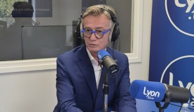 L'invité politique du samedi : Pascal Charmot