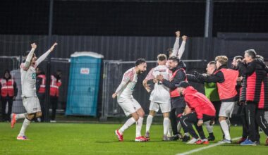 Coupe de France. Face à Bordeaux, l’Asmur s’est offert le droit d’y croire