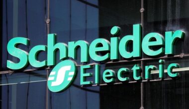 Schneider Electric bien orienté suite à une moisson de contrats aux USA
