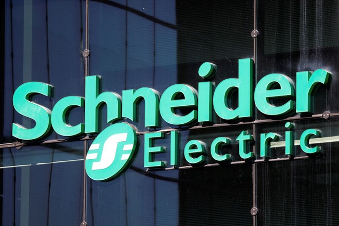Schneider Electric bien orienté suite à une moisson de contrats aux USA