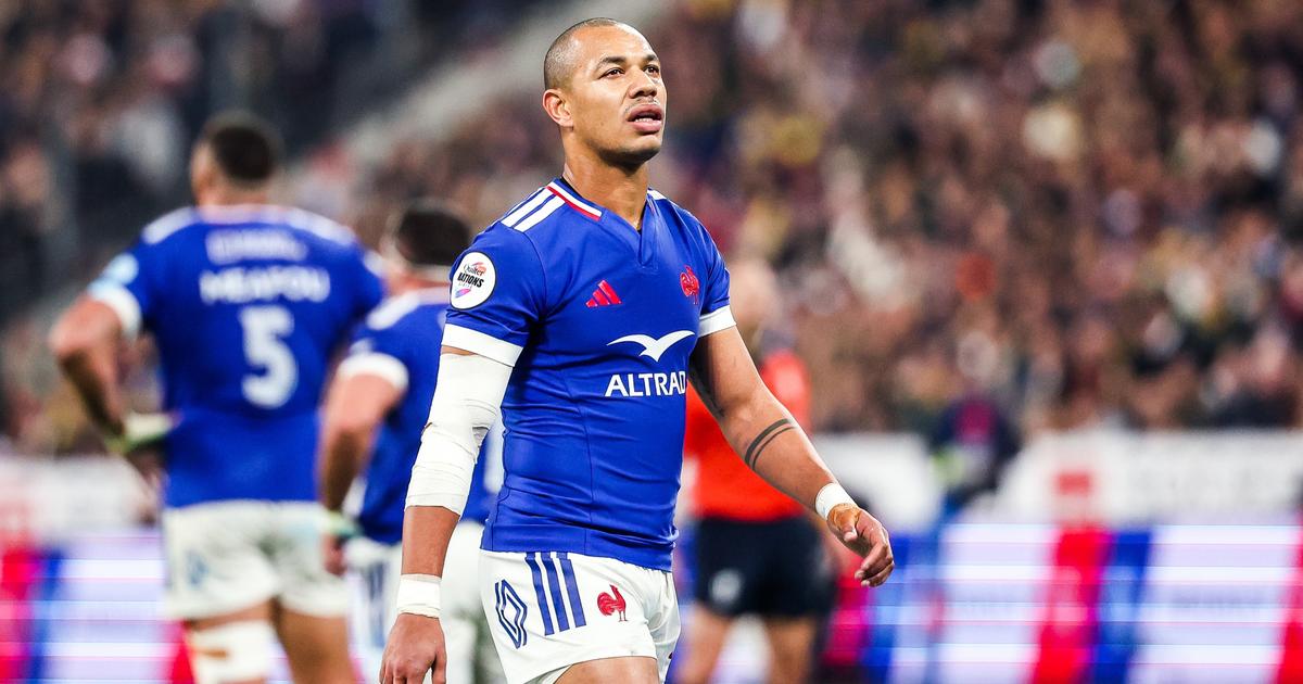 Fickou, Flament et Meafou de retour face à l’Australie