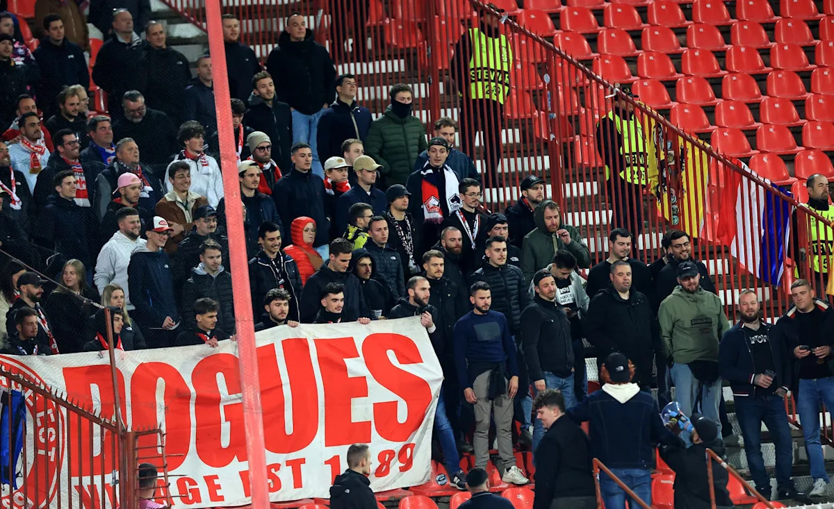 Page d'accueil Yahoo news