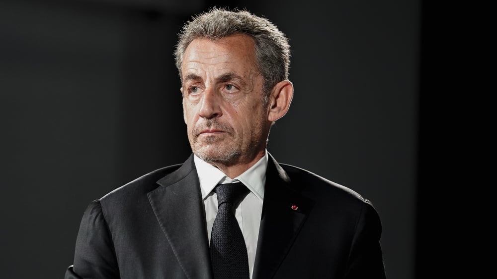 les revenus de Nicolas Sarkozy révélés lors de son audience au tribunal