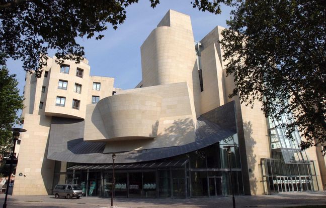 Page d'accueil Yahoo news