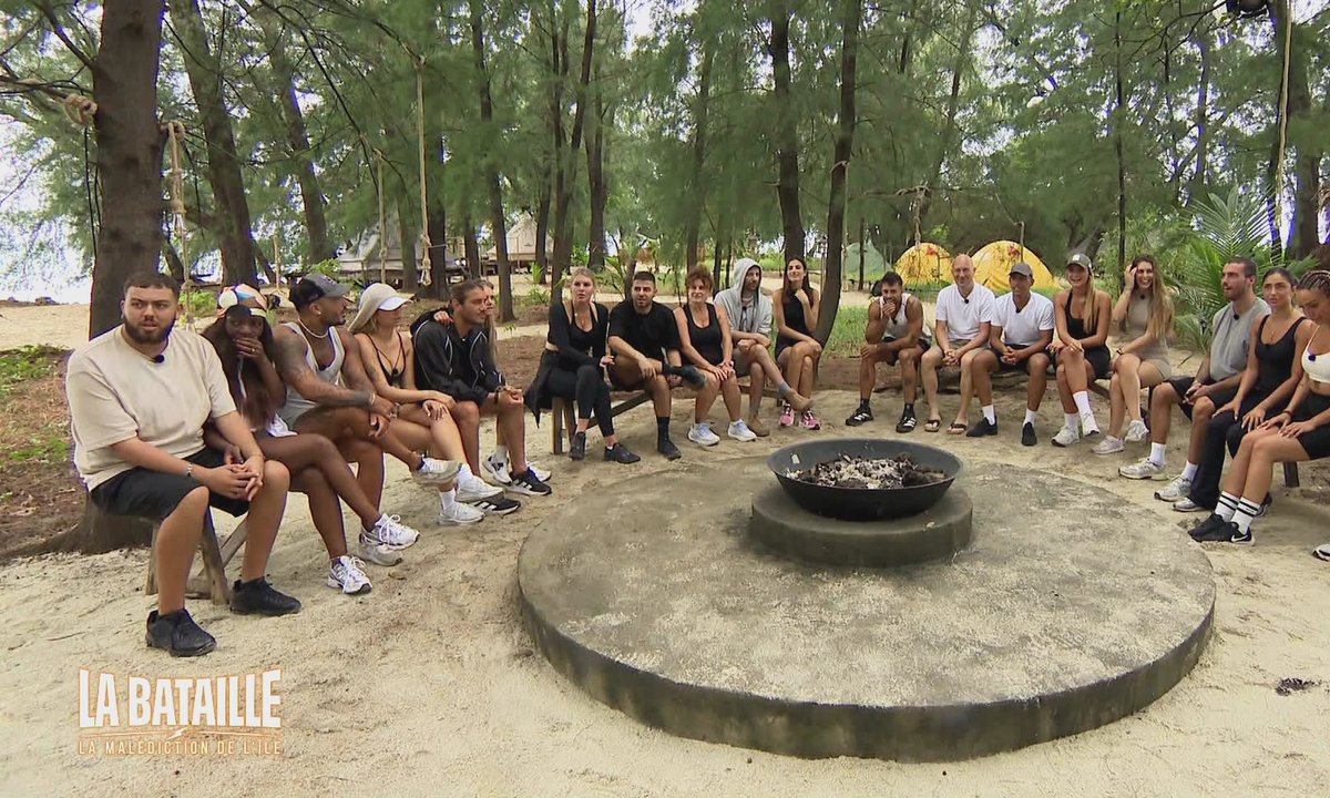 La Bataille des couples