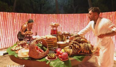 La Bataille des couples