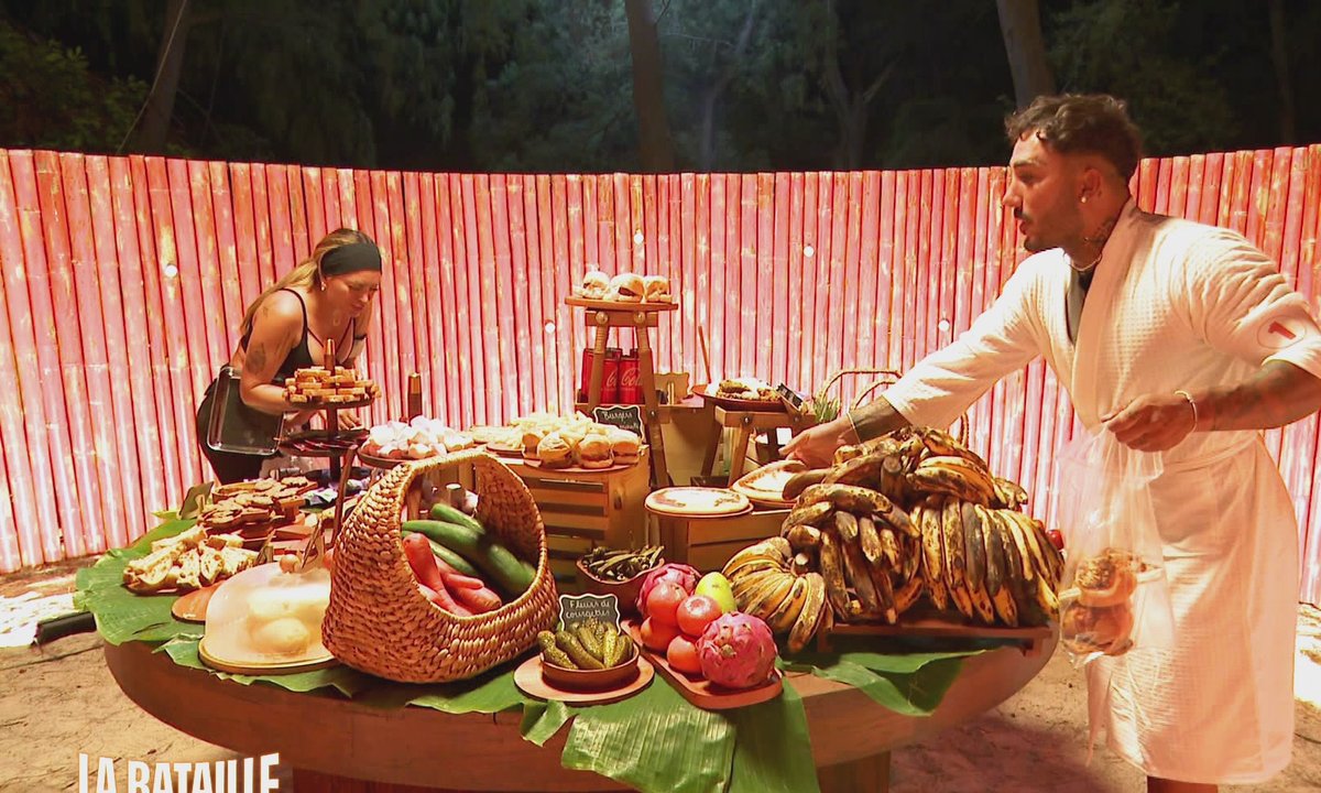 La Bataille des couples