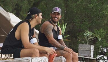 La Bataille des couples