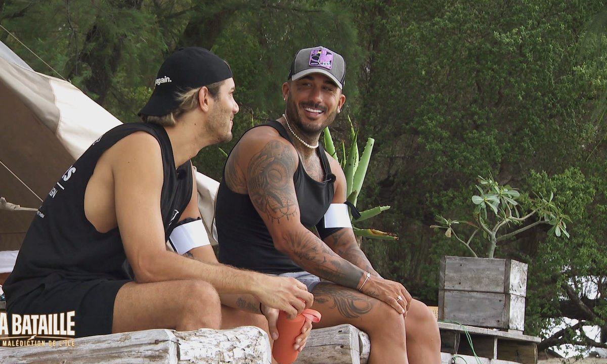 La Bataille des couples