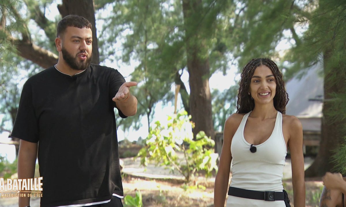 La Bataille des couples