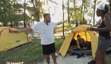 La Bataille des couples