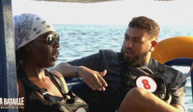 La Bataille des couples