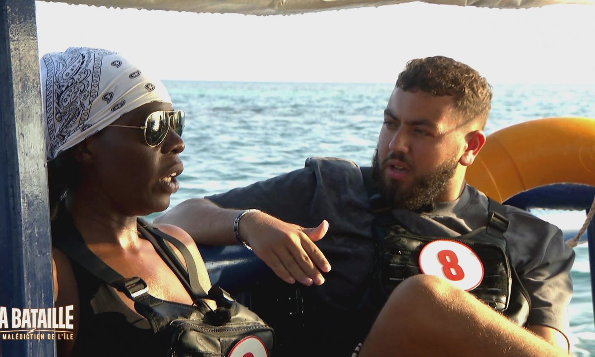 La Bataille des couples