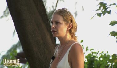 La Bataille des couples