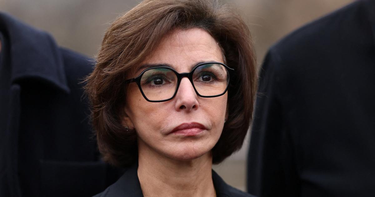 candidate à la mairie de Paris, Rachida Dati se met en scène en tenue d’éboueur dans une vidéo de campagne