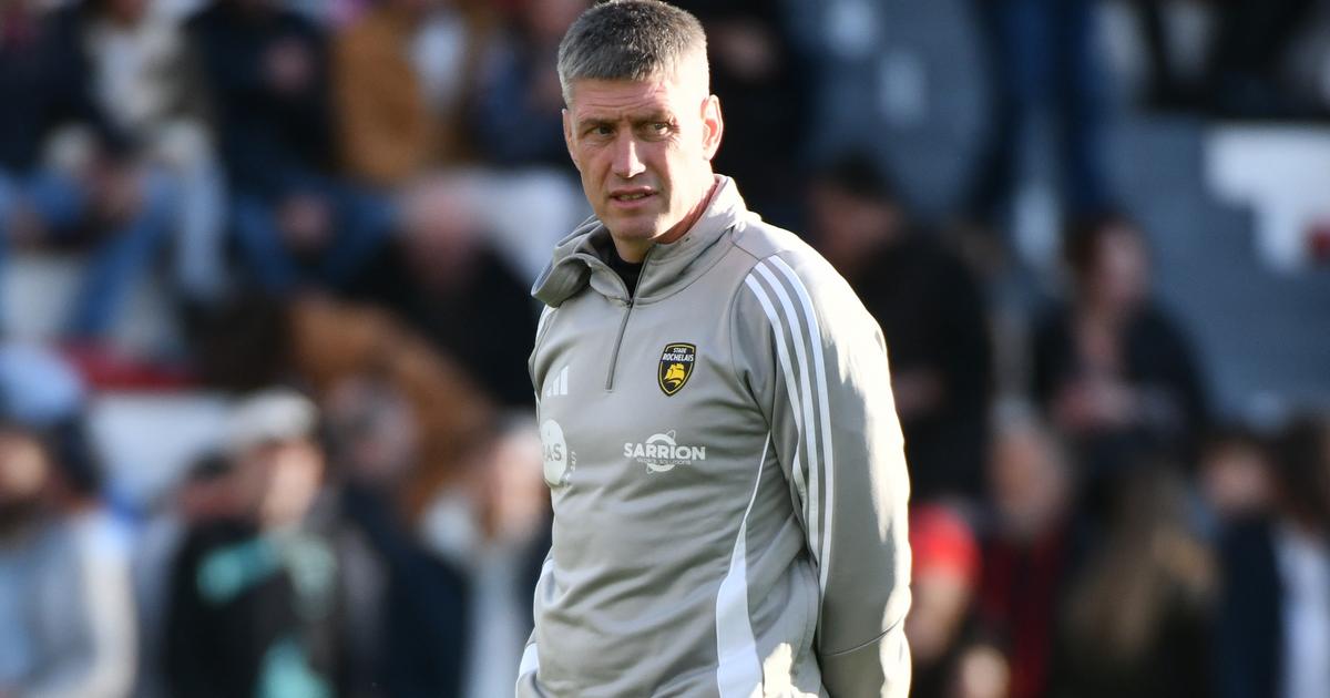 «C’est triste de voir une performance pareille», lâche O’Gara (La Rochelle)