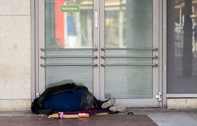 Page d'accueil Yahoo news