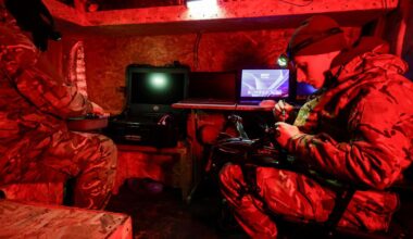 la Russie revendique la prise de Koupiansk, Kiev dément