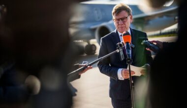 En Allemagne, le retour des Syriens chez eux divise la droite